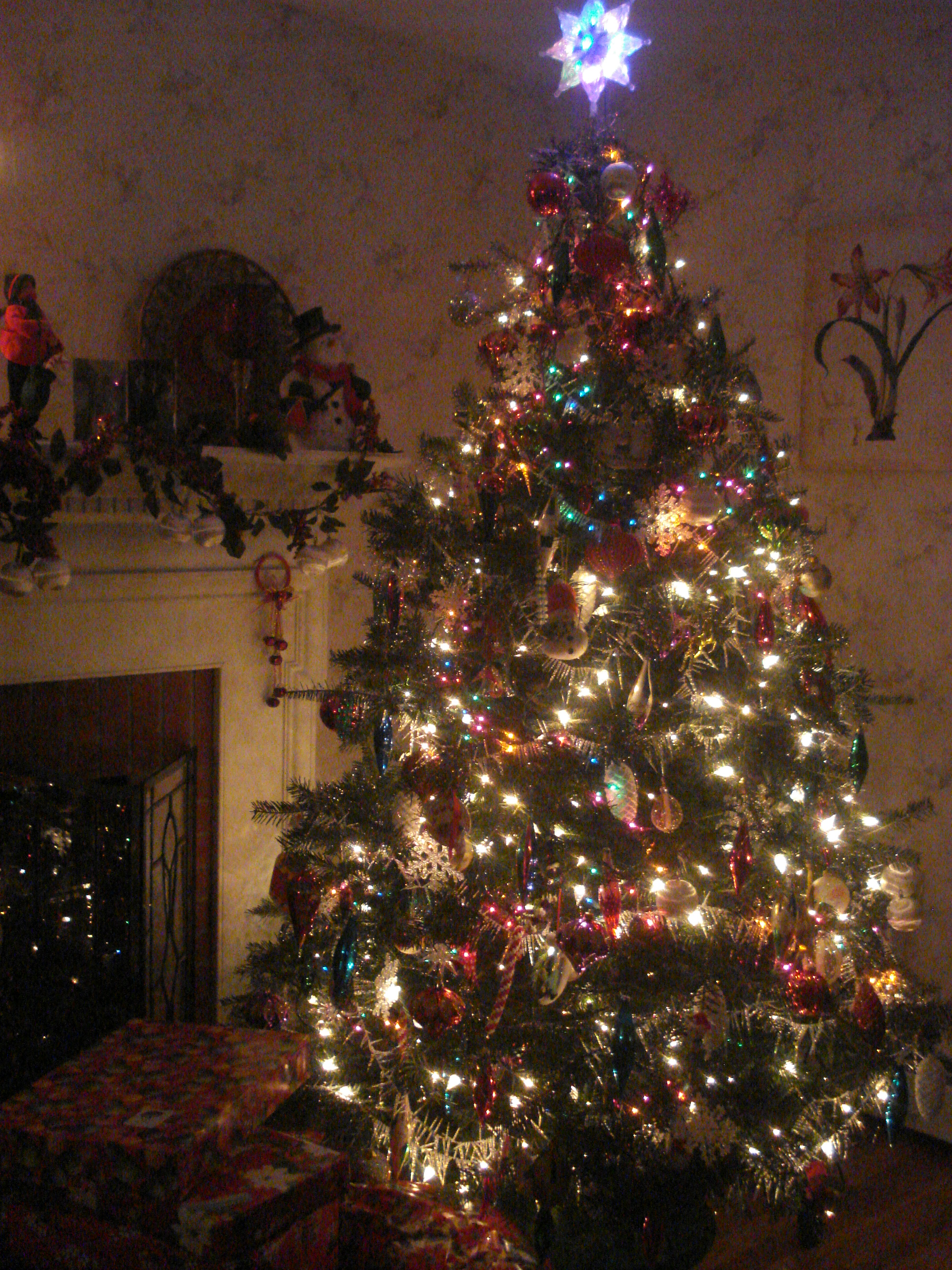 polish christmas tree polish christmas tree