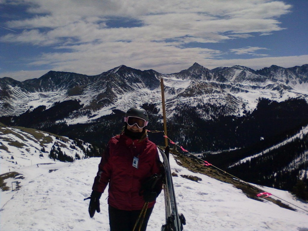 J at Copper Mountain